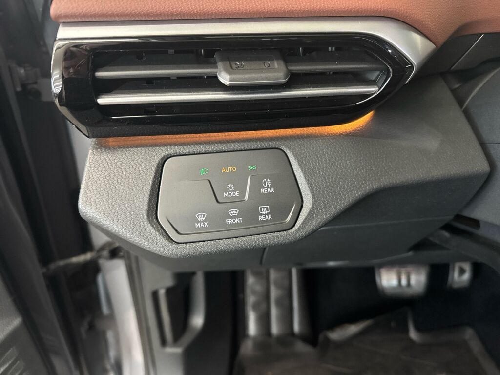 Volkswagen ID.4 2023 Harmaa