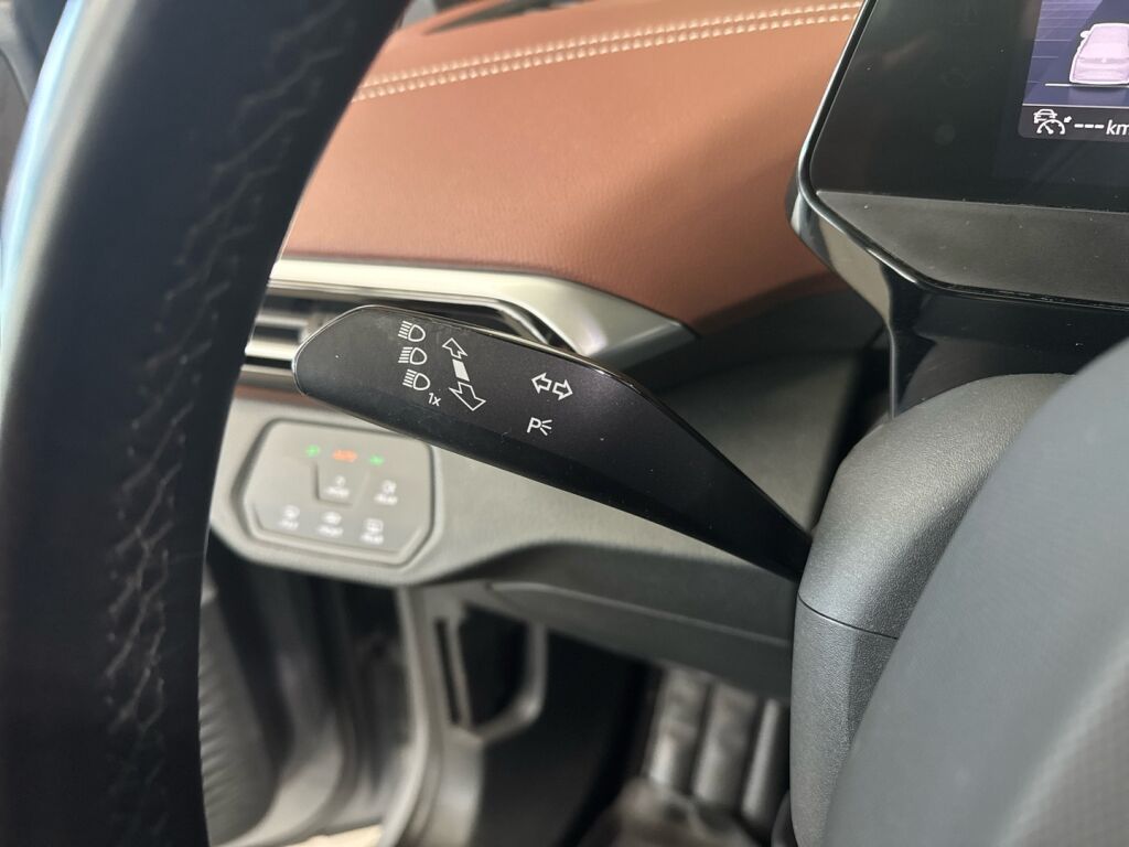 Volkswagen ID.4 2023 Harmaa