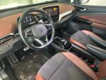 Volkswagen ID.4 2023 Harmaa