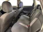 Volkswagen Taigo 2023 Harmaa