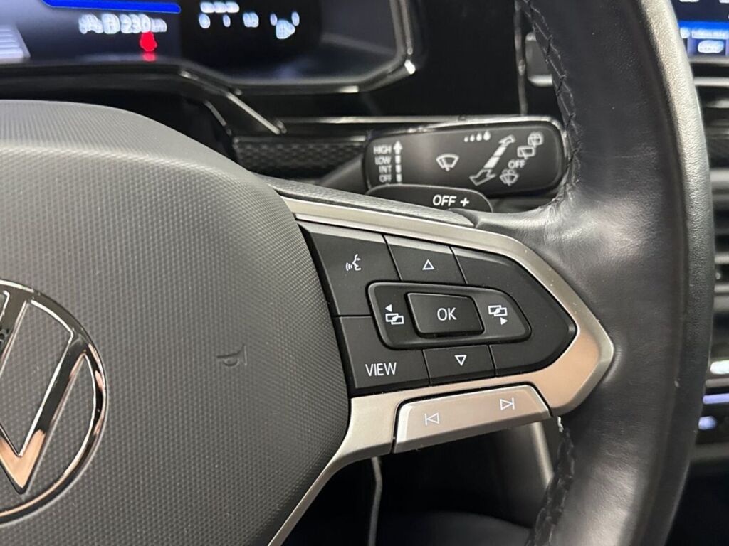 Volkswagen Taigo 2023 Harmaa