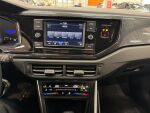 Volkswagen Taigo 2023 Harmaa