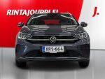 Volkswagen Taigo 2023 Harmaa