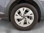 Volkswagen Taigo 2023 Harmaa
