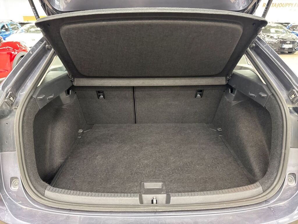 Volkswagen Taigo 2023 Harmaa