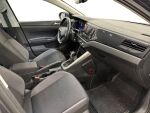Volkswagen Taigo 2023 Harmaa