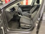 Volkswagen Taigo 2023 Harmaa