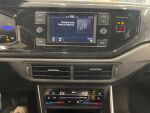Volkswagen Taigo 2023 Harmaa