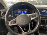 Volkswagen Taigo 2023 Harmaa