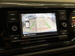 Volkswagen Taigo 2023 Harmaa