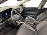Volkswagen Taigo 2023 Harmaa