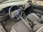 Volkswagen Taigo 2023 Harmaa