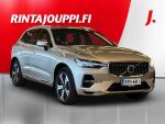 Volvo XC60 2023 Ruskea (beige)