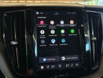 Volvo XC60 2023 Ruskea (beige)