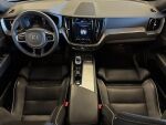 Volvo XC60 2023 Ruskea (beige)