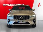 Volvo XC60 2023 Ruskea (beige)