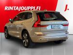 Volvo XC60 2023 Ruskea (beige)