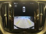 Volvo XC60 2023 Musta
