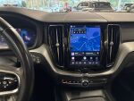 Volvo XC60 2023 Musta