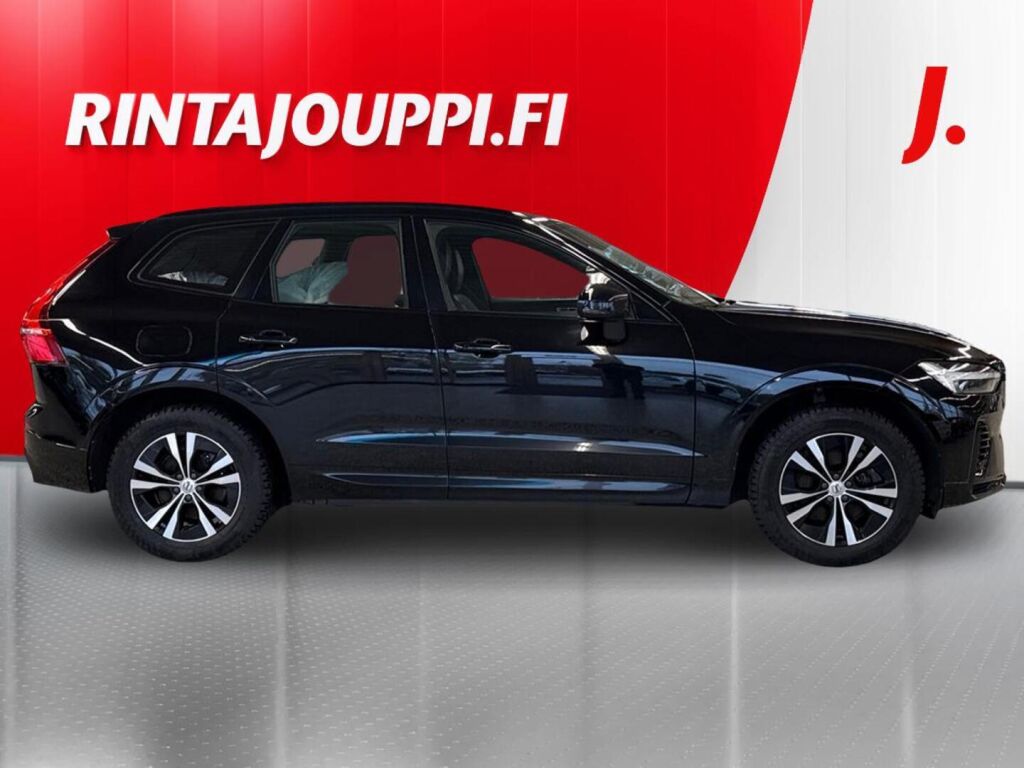 Volvo XC60 2023, bild 7/30