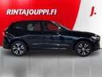 Volvo XC60 2023 Musta