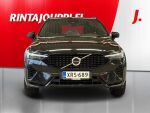 Volvo XC60 2023 Musta
