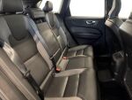 Volvo XC60 2023 Musta
