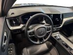 Volvo XC60 2023 Musta