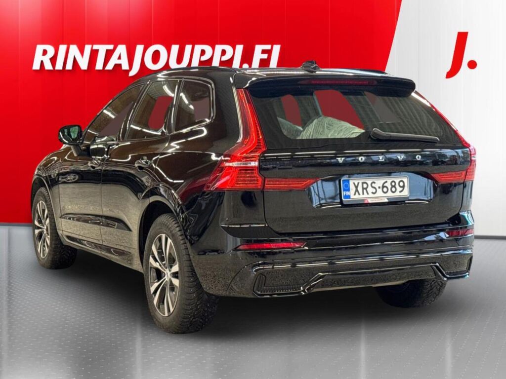 Volvo XC60 2023, bild 3/30