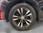 Volvo XC60 2023 Musta