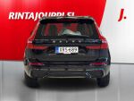 Volvo XC60 2023 Musta
