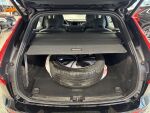 Volvo XC60 2023 Musta