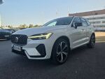 Volvo XC60 2023 Valkoinen