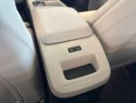Volvo XC60 2023 Metallinhohto Valkoinen