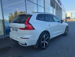 Volvo XC60 2023 Valkoinen