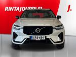 Volvo XC60 2023 Metallinhohto Valkoinen