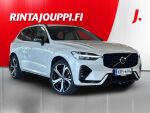 Volvo XC60 2023 Metallinhohto Valkoinen