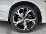 Volvo XC60 2023 Metallinhohto Valkoinen