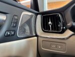 Volvo XC60 2023 Metallinhohto Valkoinen