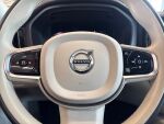 Volvo XC60 2023 Metallinhohto Valkoinen