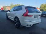 Volvo XC60 2023 Valkoinen