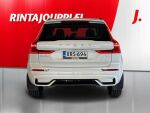 Volvo XC60 2023 Metallinhohto Valkoinen