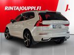Volvo XC60 2023 Metallinhohto Valkoinen