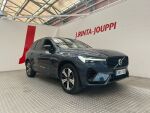 Volvo XC60 2023 Sininen metalli(Denim Blue)
