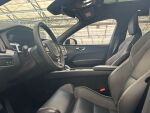Volvo XC60 2023 Sininen metalli(Denim Blue)