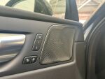 Volvo XC60 2023 Sininen metalli(Denim Blue)