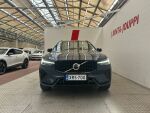 Volvo XC60 2023 Sininen metalli(Denim Blue)