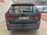 Volvo XC60 2023 Sininen metalli(Denim Blue)