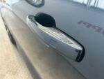 Volvo XC60 2023 Sininen metalli(Denim Blue)