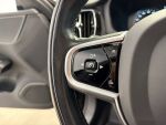 Volvo V60 2021 Musta